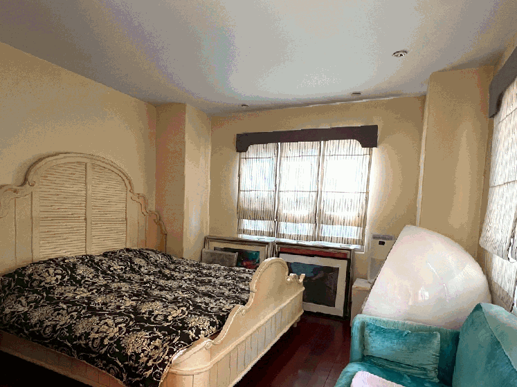 House with Shared Pool in Bangnatrad 